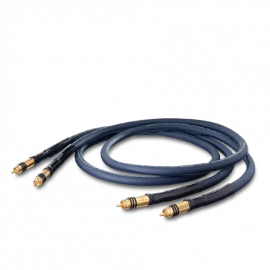 Oehlbach XXL-1 RCA 2x0.50m